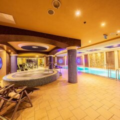 Hotel President бассейн фото 3