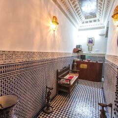 Отель Riad dar Chrifa Марокко, Фес - отзывы, цены и фото номеров - забронировать отель Riad dar Chrifa онлайн развлечения