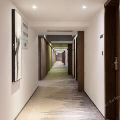 Отель H Life Hotel Chuangyiyuan Branch Китай, Шэньчжэнь - отзывы, цены и фото номеров - забронировать отель H Life Hotel Chuangyiyuan Branch онлайн интерьер отеля
