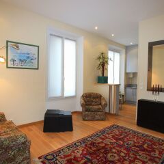 Отель Residence Coeur De Cannes Beach Франция, Канны - отзывы, цены и фото номеров - забронировать отель Residence Coeur De Cannes Beach онлайн комната для гостей фото 2