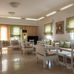 Hotel Daedalus питание