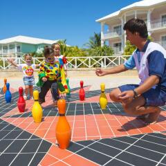 Отель Fiesta Americana Punta Varadero детские мероприятия фото 2