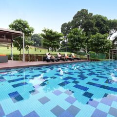 Отель Village Changi Сингапур фото 6