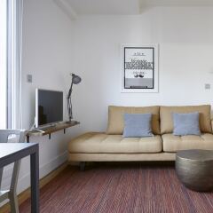 Отель Mirakruz Terrace by FeelFree Rental комната для гостей фото 5