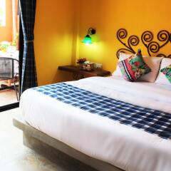Отель The Castello Resort комната для гостей фото 5