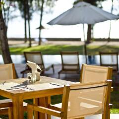Отель The Mangrove Panwa Phuket Resort питание фото 2