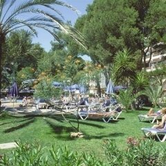 Отель Universal Hotel Castell Royal Испания, Каньямель - 2 отзыва об отеле, цены и фото номеров - забронировать отель Universal Hotel Castell Royal онлайн фото 3