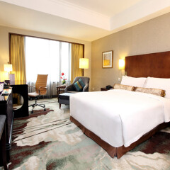 Отель Grand Mercure Beijing Central Китай, Пекин - отзывы, цены и фото номеров - забронировать отель Grand Mercure Beijing Central онлайн комната для гостей