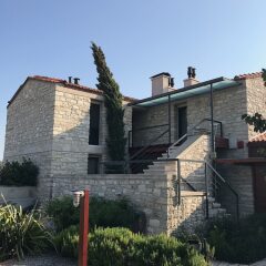 Urla Bagevi Boutique Hotel - Special Class Урла с домашними животными