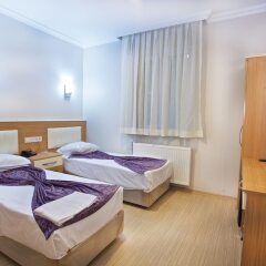 Hotel The Ferah комната для гостей фото 4