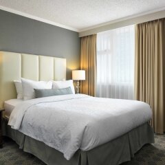 Отель Chateau Victoria Hotel & Suites Канада, Виктория - отзывы, цены и фото номеров - забронировать отель Chateau Victoria Hotel & Suites онлайн фото 4