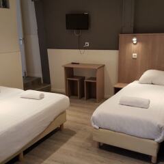 Hotel Old Quarter детские мероприятия фото 4
