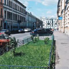Clever Hostel Зеленогорск фото 3