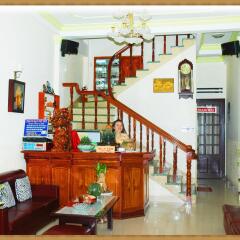 Отель Thy Thu Hotel Вьетнам, Далат - отзывы, цены и фото номеров - забронировать отель Thy Thu Hotel онлайн интерьер отеля фото 2