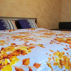 Апартаменты DeLuxe Apartment Grina 34-1 в номере