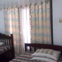 St. Andrew's Hostel детские мероприятия