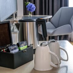 Отель Novotel Siam Square Бангкок удобства в номере фото 2