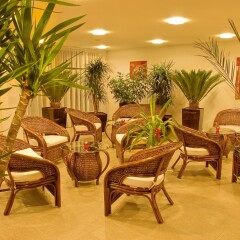PRIMAVERA Hotel & Congress centre Пльзень фото 3