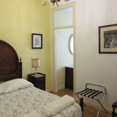 Отель Family Macedo B&B комната для гостей фото 3
