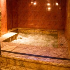 Отель Alanbat Hotel Иордания, Вади-Муса - отзывы, цены и фото номеров - забронировать отель Alanbat Hotel онлайн сауна