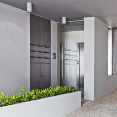 Отель bnapartments Palacio интерьер отеля фото 2