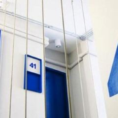 Etzzz Hostel Бангкок сейф в номере