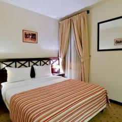 Hotel Gradina Morii in Sighetu Marmatiei, Romania from 59$, photos, reviews - zenhotels.com guestroom