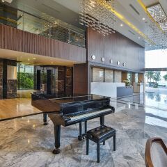 HAIAN Beach Hotel & Spa детские мероприятия