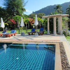 Отель Golden Bay Cottage детские мероприятия фото 2
