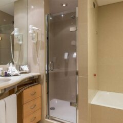 Отель Royal Savoy Португалия, Фуншал - отзывы, цены и фото номеров - забронировать отель Royal Savoy онлайн ванная