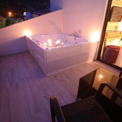 Отель Liberty Hotels Oludeniz сауна