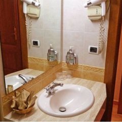 Отель Bellpi Андорра, Андорра-ла-Велья - отзывы, цены и фото номеров - забронировать отель Bellpi онлайн ванная фото 2