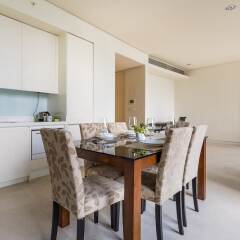 Отель Troika KLCC Hotel Suite Малайзия, Куала-Лумпур - отзывы, цены и фото номеров - забронировать отель Troika KLCC Hotel Suite онлайн в номере