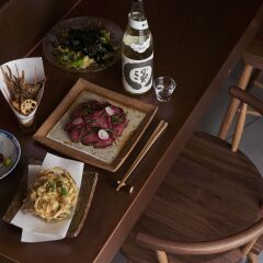 Wired Hotel Asakusa в номере