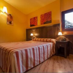 Hotel Viella комната для гостей