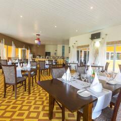 Отель Beige Village Golf Resort & Spa гостиничный бар