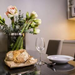 Апартаменты Frogner House Apartments - Arbinsgate 3 в номере фото 2