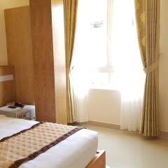 Isana Hotel Dalat Далат комната для гостей фото 5