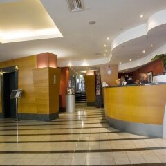 Отель Clarion Suites Gateway интерьер отеля фото 3