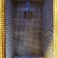 Отель Oak Residence Aparthotel Болгария, Чепеларе - отзывы, цены и фото номеров - забронировать отель Oak Residence Aparthotel онлайн сауна