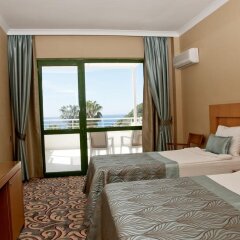 Aventura Park Hotel - Ultra All Inclusive Турция, Окурджалар - отзывы, цены и фото номеров - забронировать отель Aventura Park Hotel - Ultra All Inclusive онлайн комната для гостей фото 4