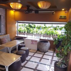 Saigon River Boutique Hotel фото 7