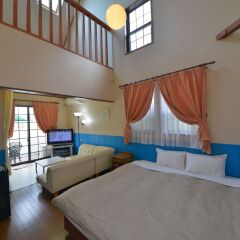 Hotel Euro City Никко комната для гостей фото 4