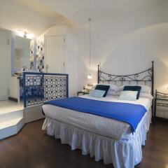 Отель Hostal Santo Domingo детские мероприятия