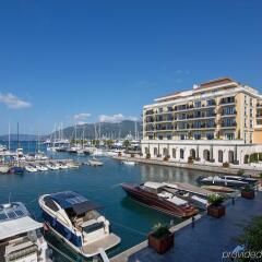 Отель Regent Porto Montenegro фото 4