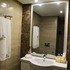 Marigold Hotel in Tunis, Tunisia from 103$, photos, reviews - zenhotels.com bathroom