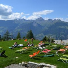 Hotel La Chance Грессан фото 7