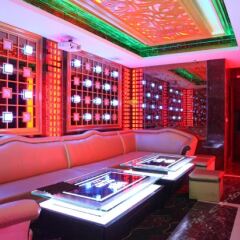 Heng Wei Hotel развлечения