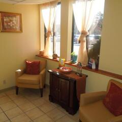 Отель Days Inn Colchester/Burlington спа