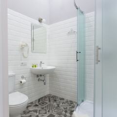 Гостиница HOTEL10 фото 21